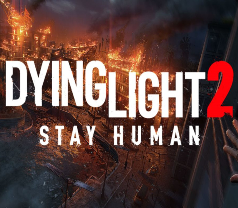 Dying Light 2 Stay Human - 2h Night XP Boost + Crafting items DLC Steam Ключ