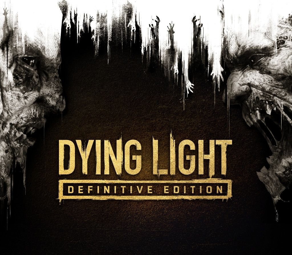 Dying Light: Definitive Edition PC Epic Games Account 