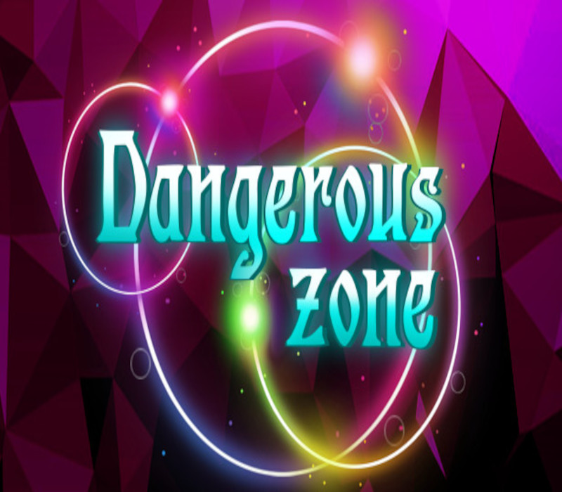 Dangerous Zone Steam Ключ