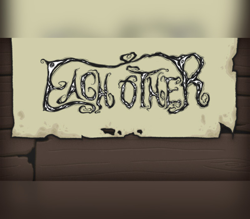 Each Other Steam Ключ