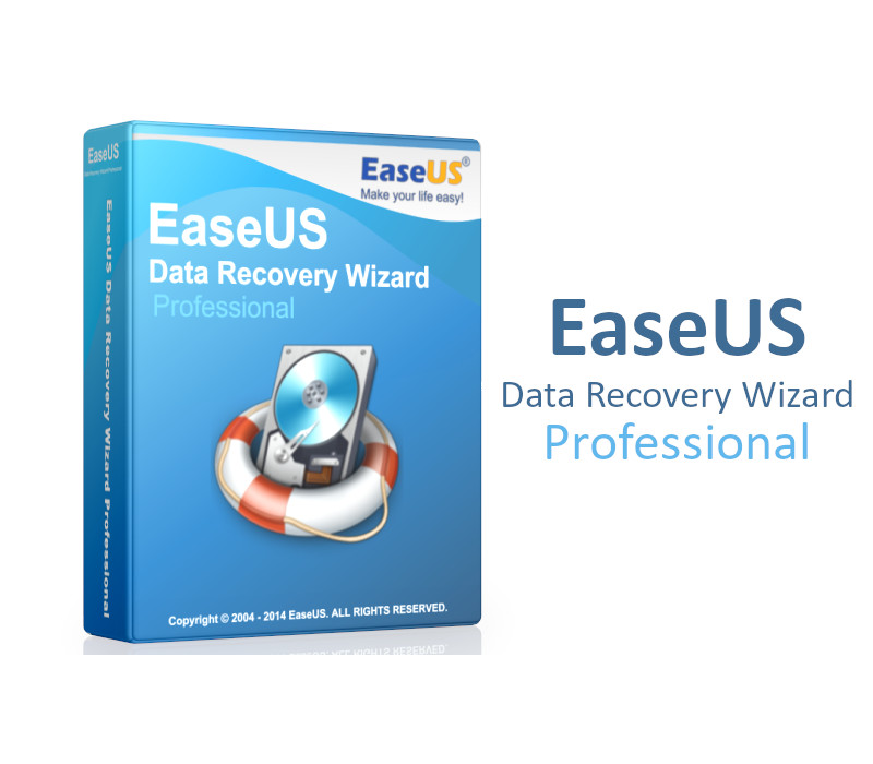 EaseUS Data Recovery Wizard Professional 2025 for Mac Key