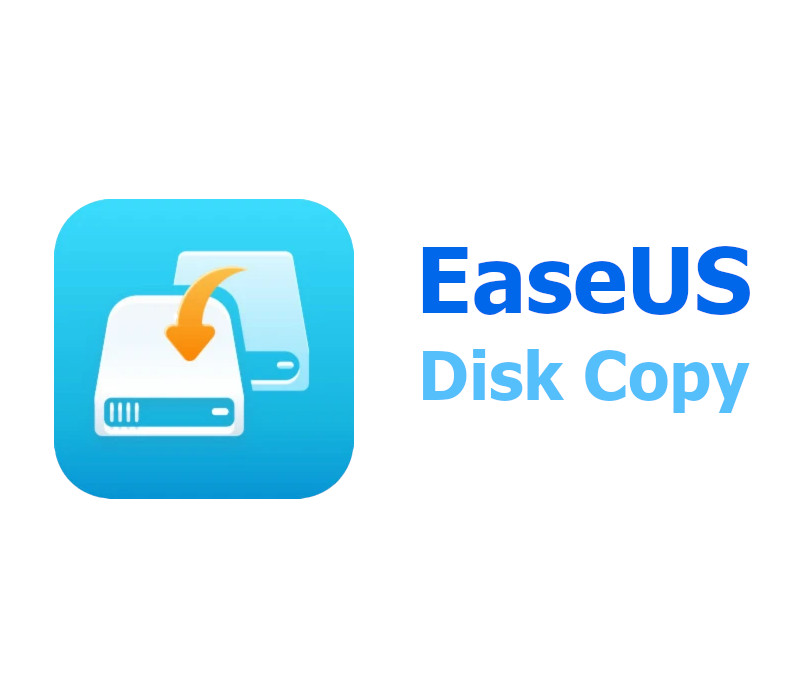 EaseUS Disk Copy Pro Ключ