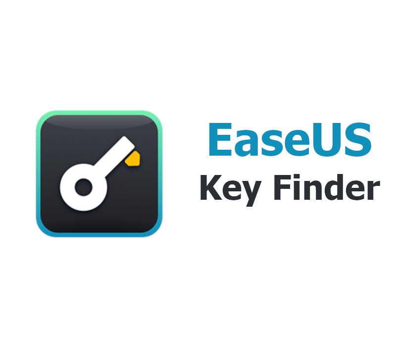 EaseUS Ключ Finder Ключ