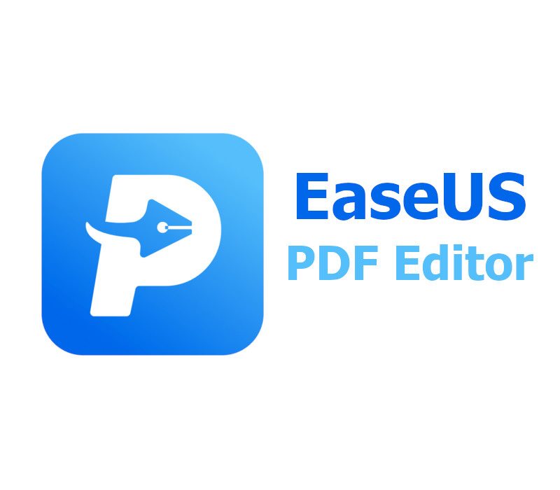 EaseUS PDF Editor Ключ