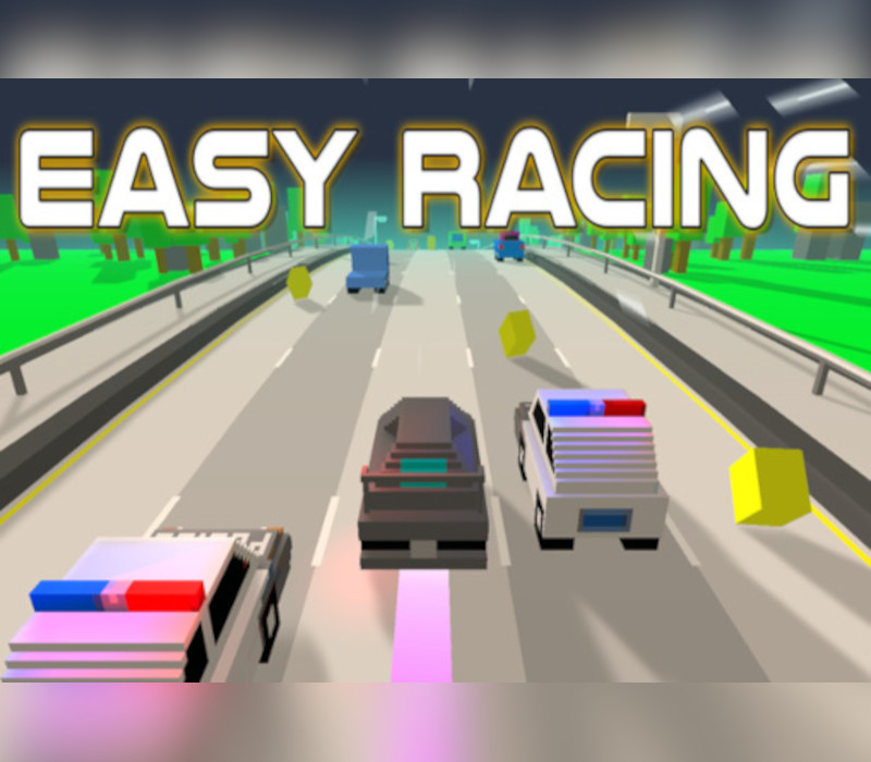 Easy Racing Steam Ключ