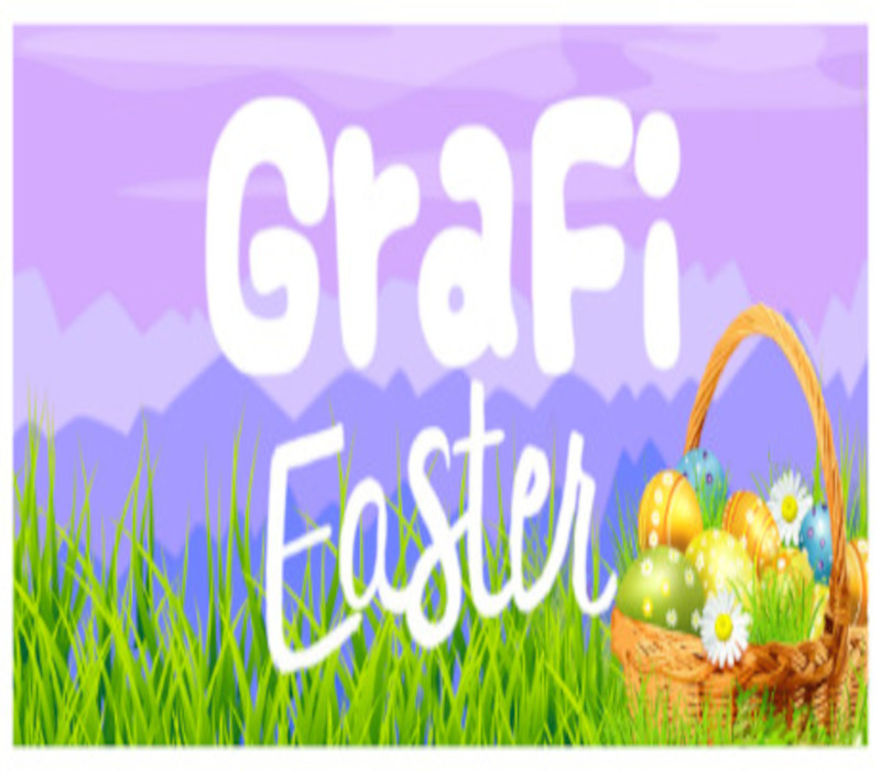 GraFi Easter Steam Ключ