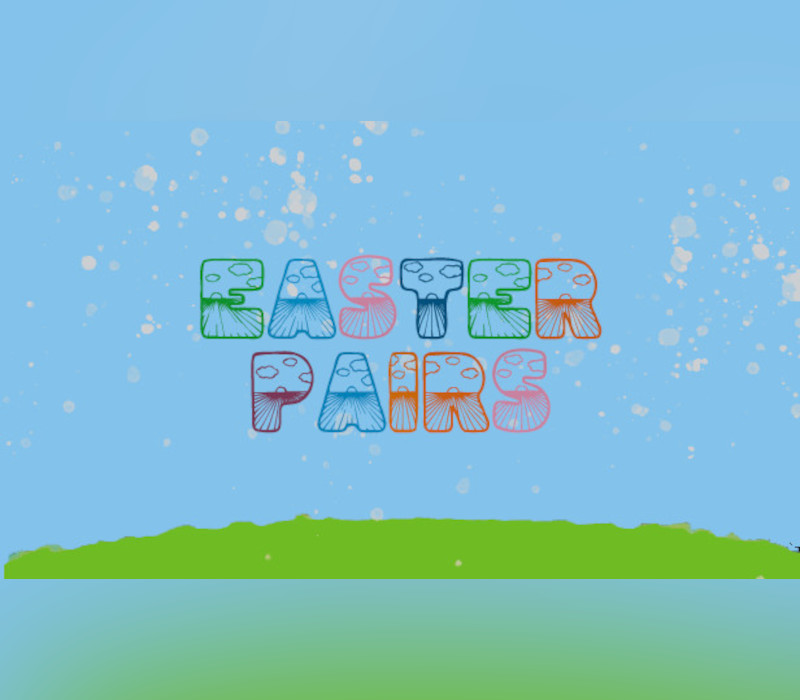 Easter Pairs Steam Ключ
