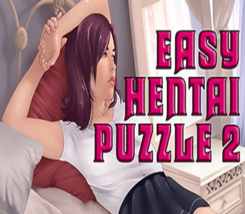 Easy Hentai Puzzle 2 Steam Ключ