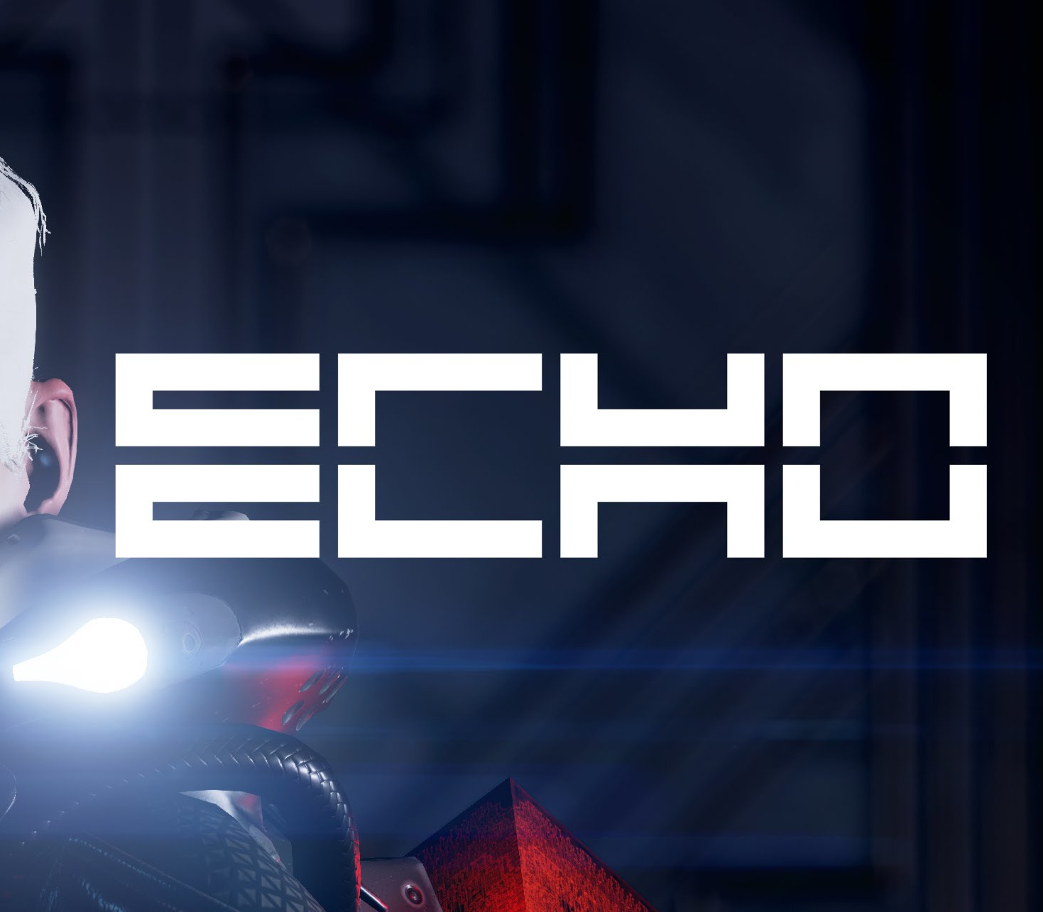 ECHO EU Steam CD Key