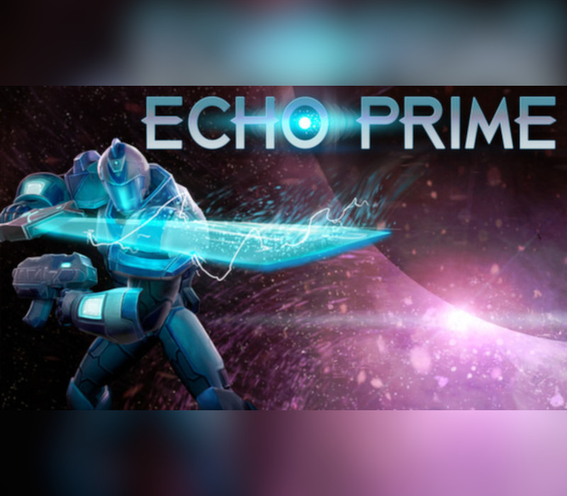 Echo Prime Steam Подарок
