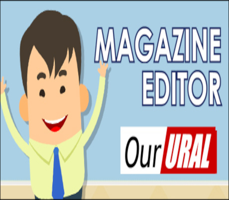 Magazine Editor Steam Ключ