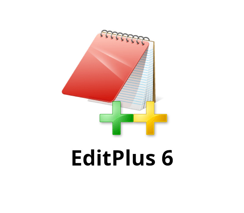 EditPlus 6 PC Ключ
