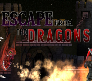 Escape From The Dragons Steam Ключ