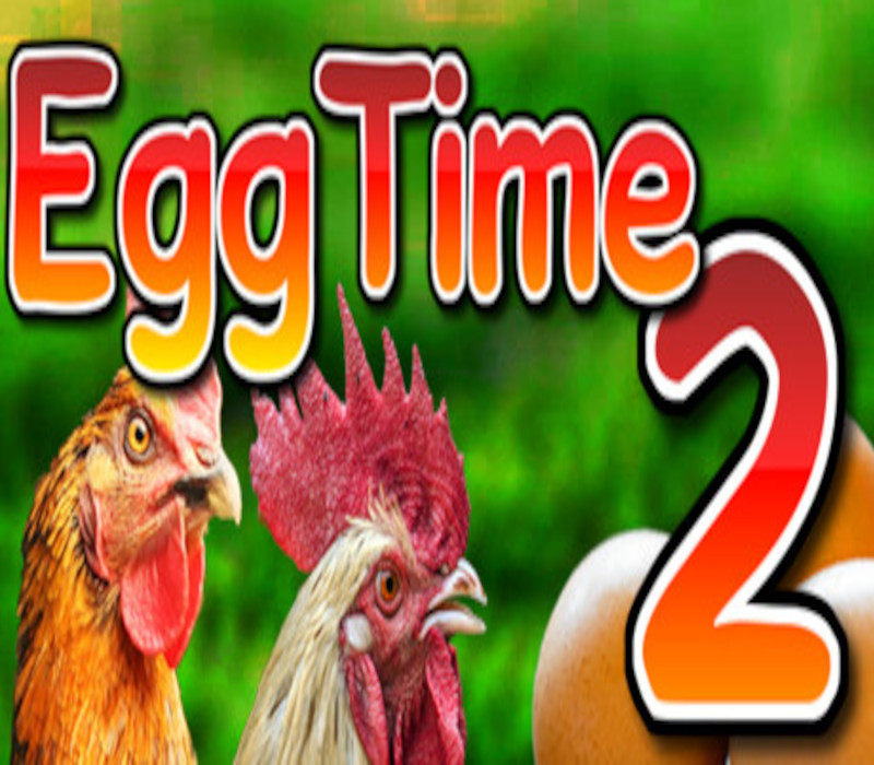 EggTime 2 Steam Ключ