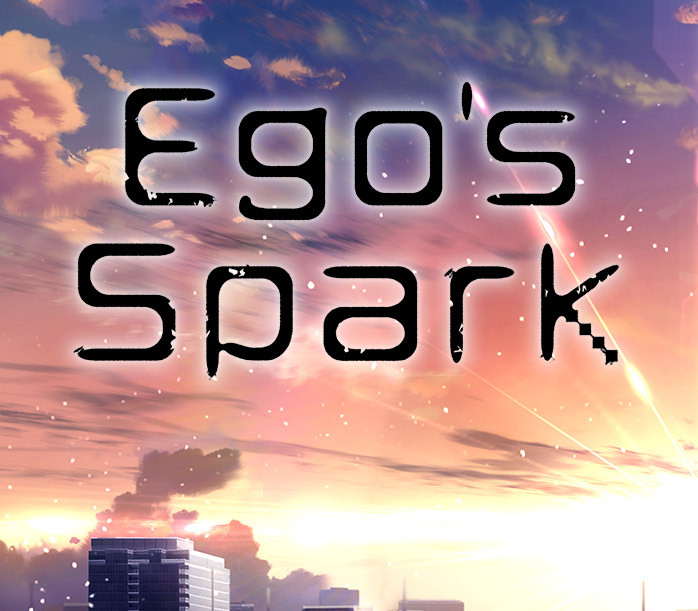 Ego's Spark PC Steam Ключ