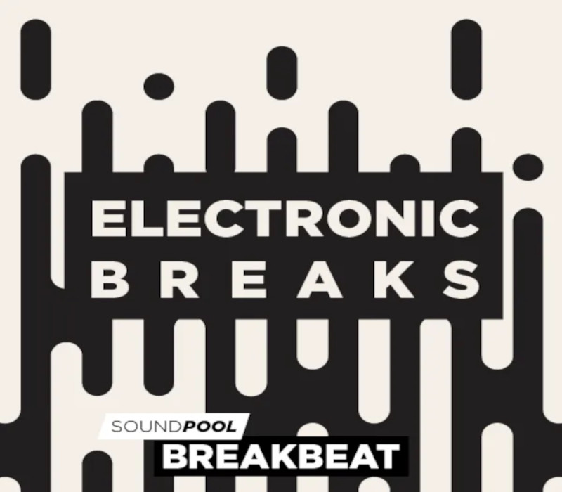 MAGIX Music Maker - Breakbeat Electronic Breaks Digital Download Ключ