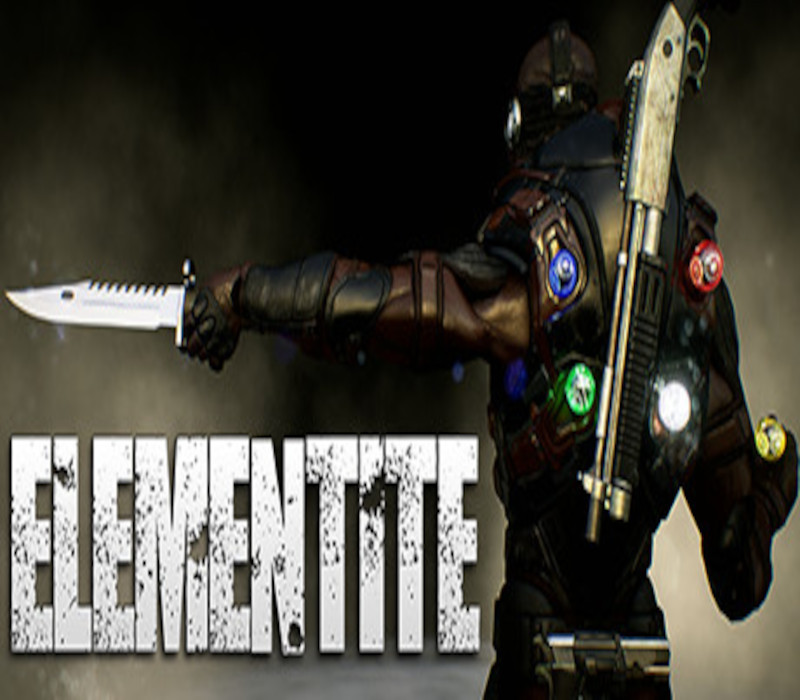 Elementite PC Steam Ключ