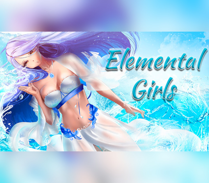 Elemental Girls Steam Ключ