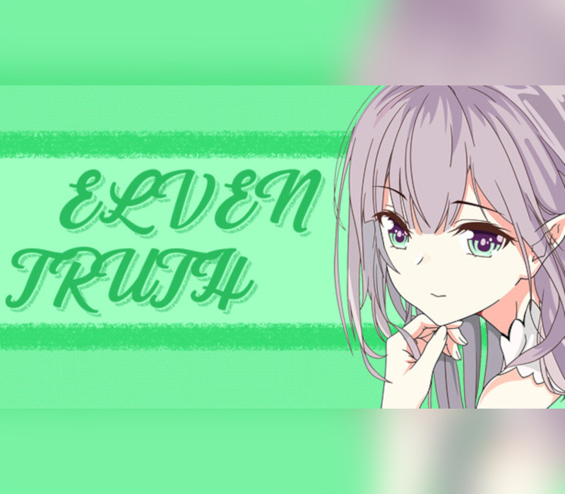 Elven Truth Steam Ключ