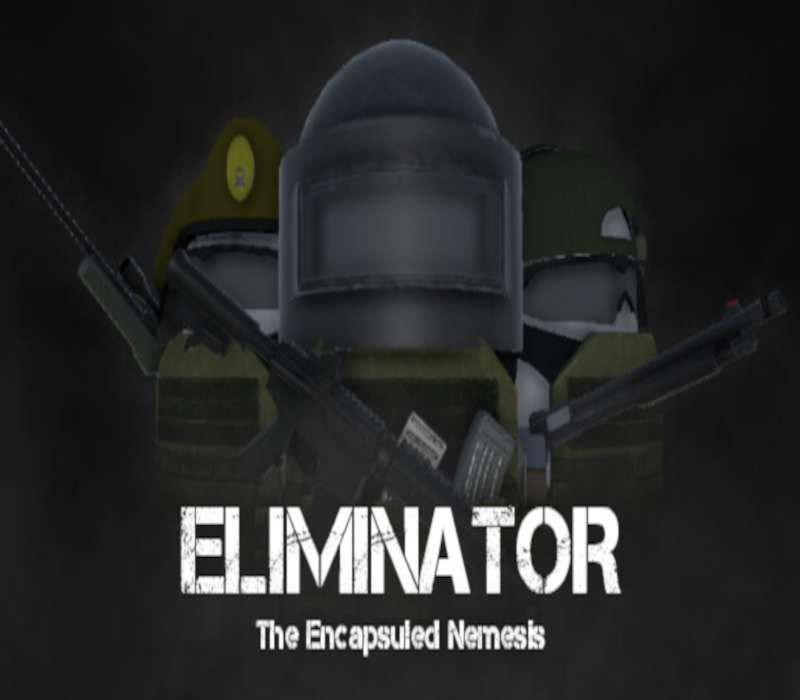 Eliminator: The Encapsuled Nemesis Steam Ключ