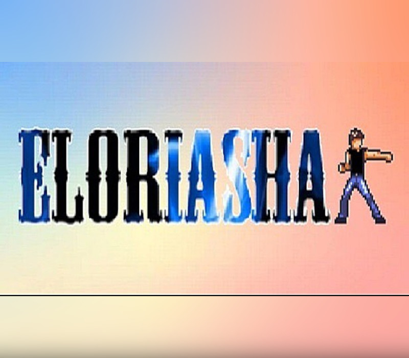 Eloriasha PC Steam Ключ