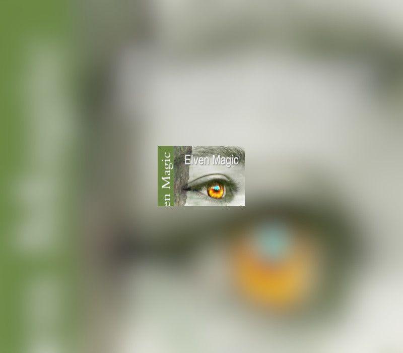 Elven Magic Steam Ключ