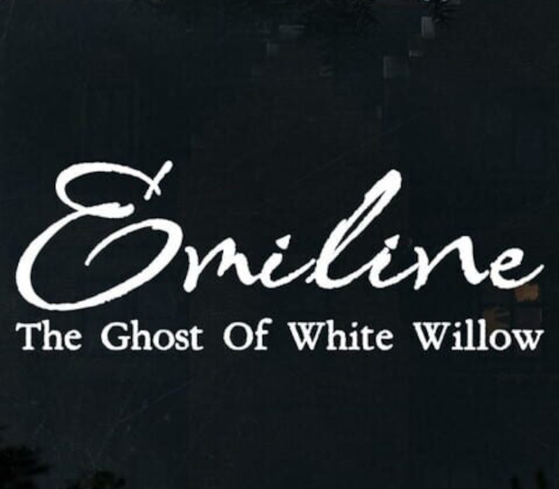 Emiline: The Ghost of White Willow Steam Ключ