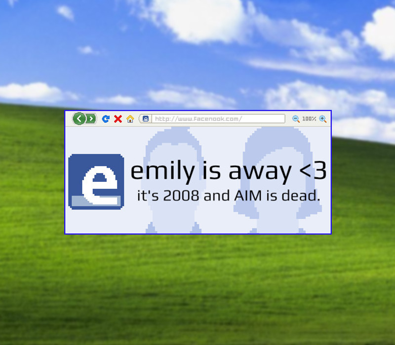 Emily is Away <3 Steam Ключ