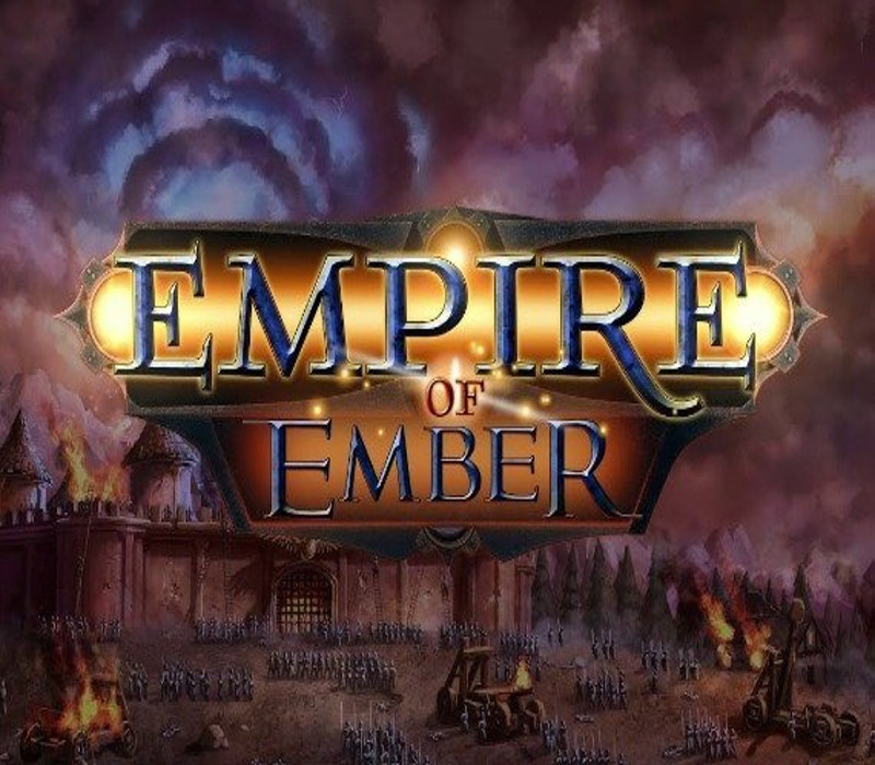 Empire of Ember Steam Альтергифт