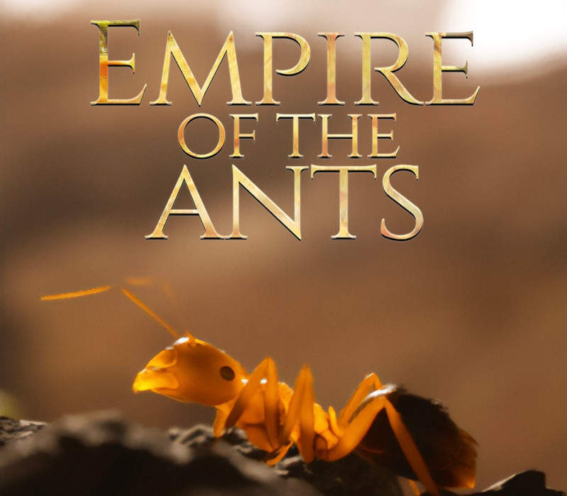 Empire of the Ants PC Steam Аккаунт