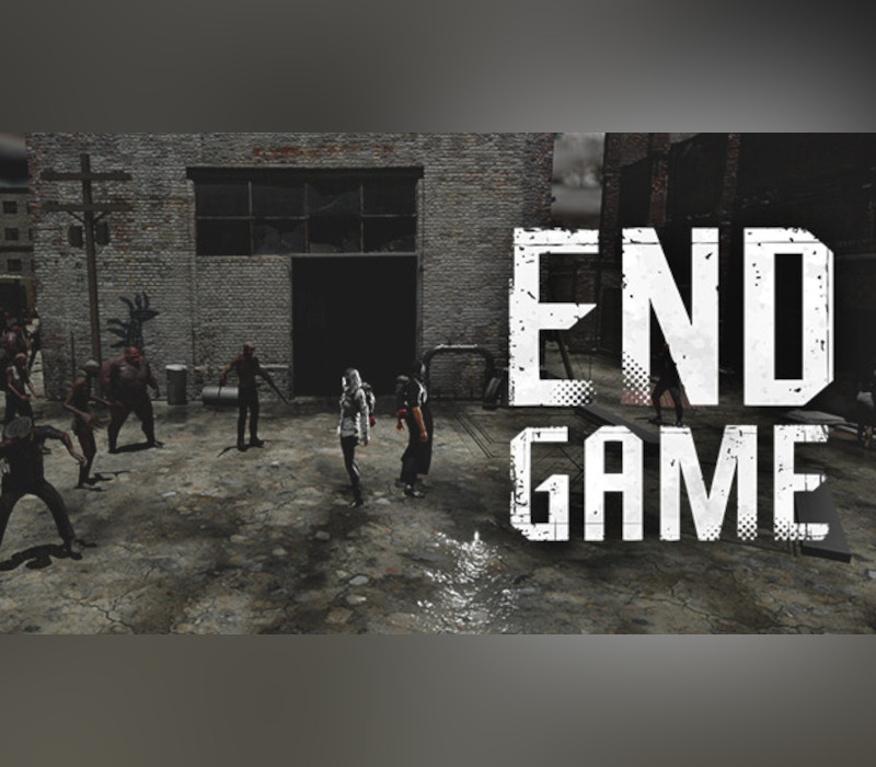 Endgame PC Steam Ключ