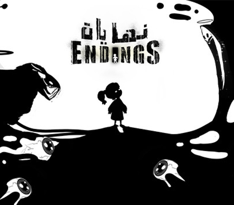 Endings Steam Ключ
