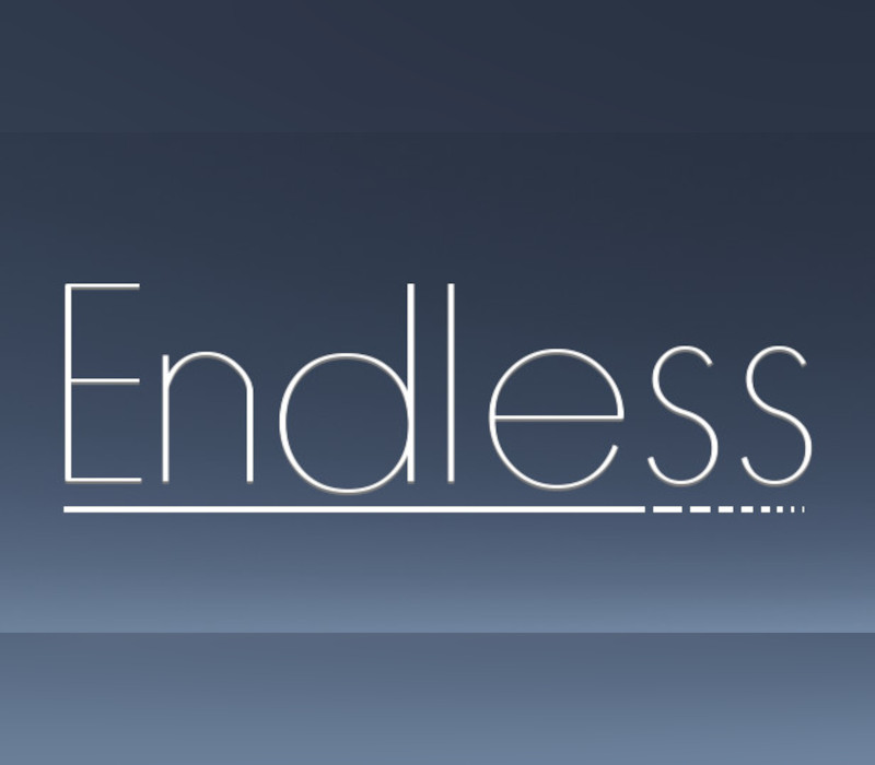 Endless Steam Ключ