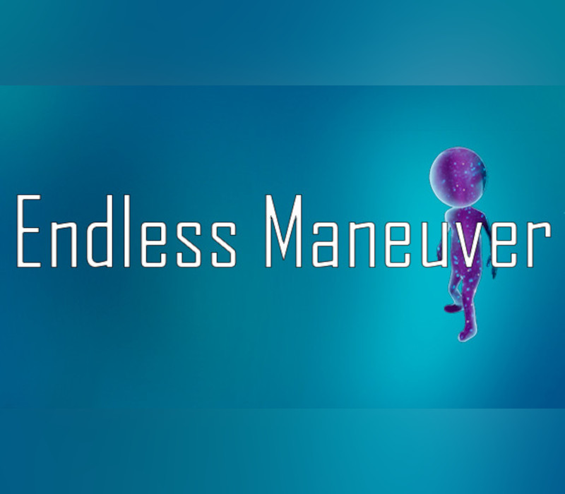 Endless Maneuver Steam Ключ