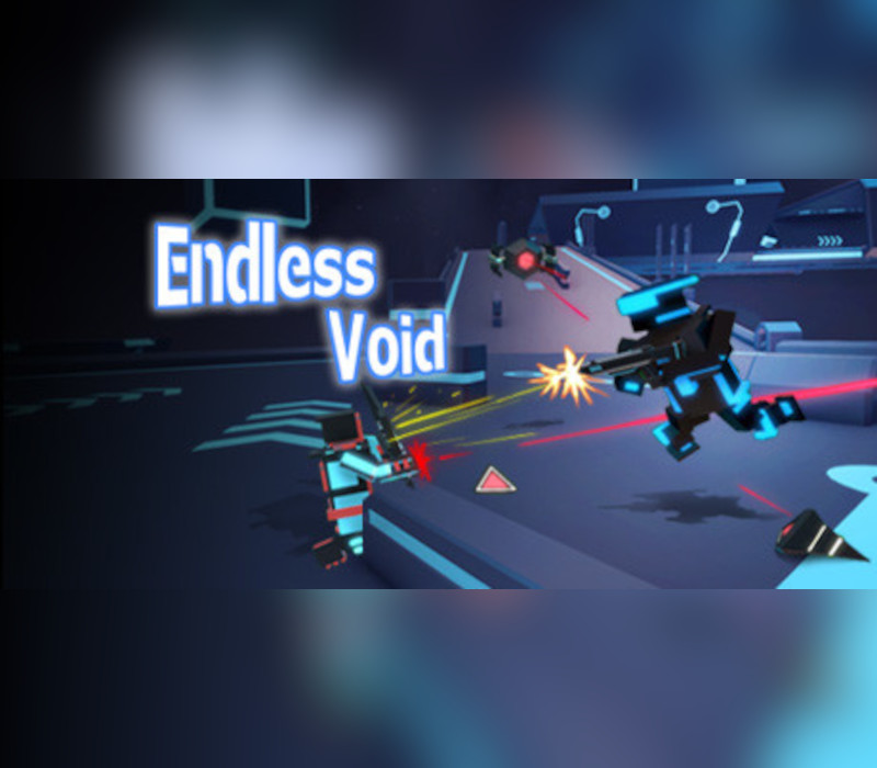 Endless Void Steam Ключ