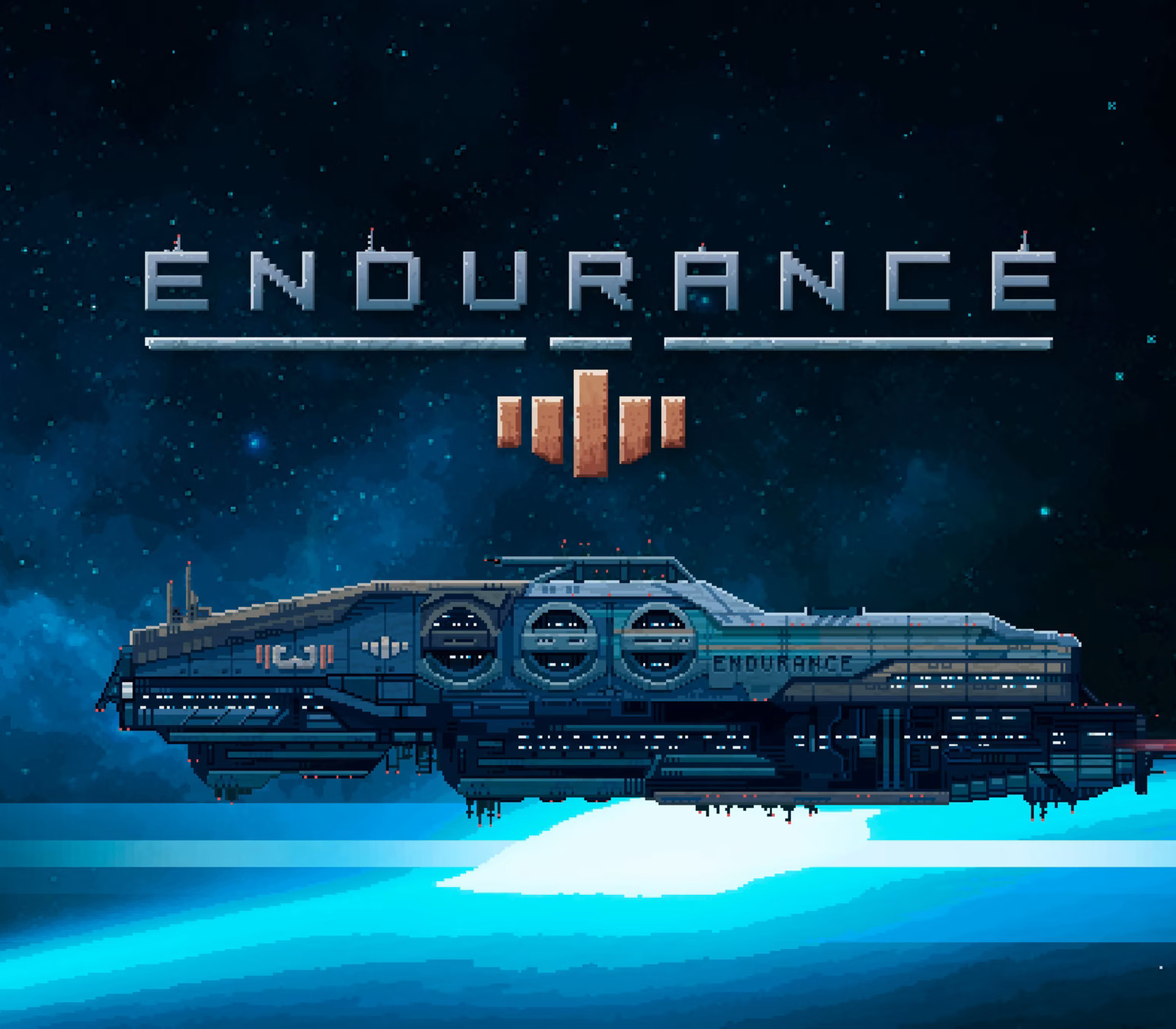 Endurance: Space Action AR XBOX One Ключ
