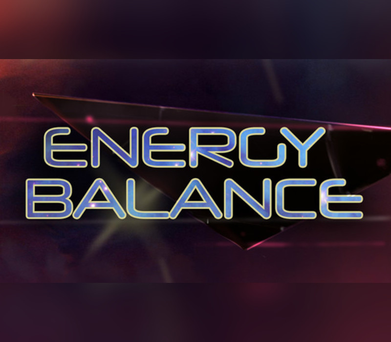 Energy Balance - Soundtrack DLC Steam Ключ