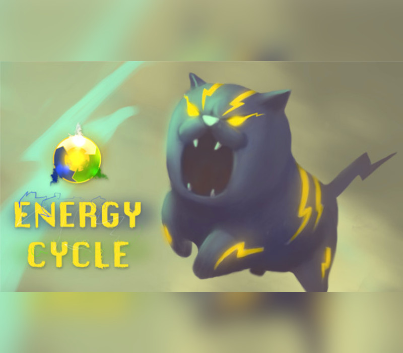 Energy Cycle - Коллекционное издание Content DLC Steam Ключ