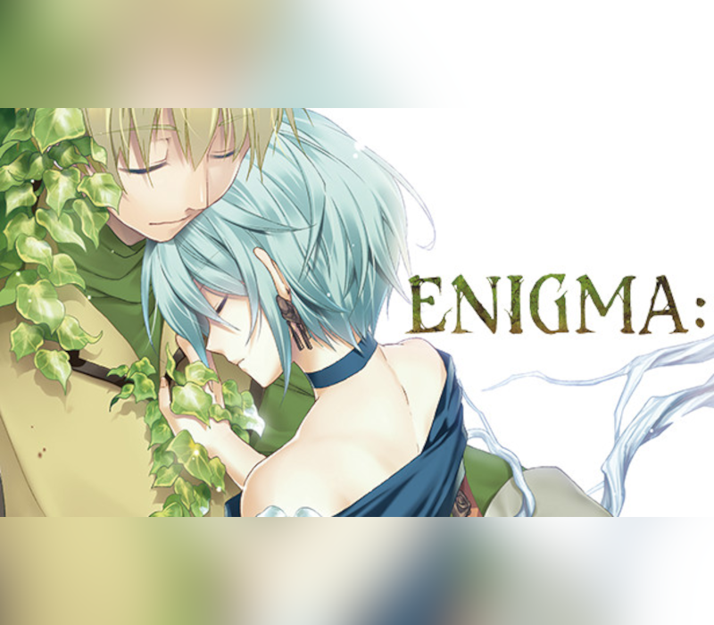 ENIGMA: EU PC Steam Ключ