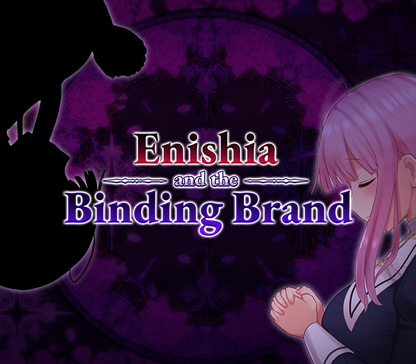 Enishia and the Binding Brand PC Steam Аккаунт