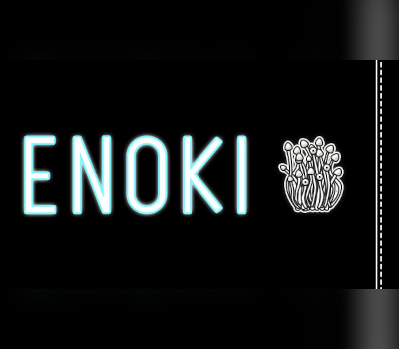 Enoki Steam Ключ