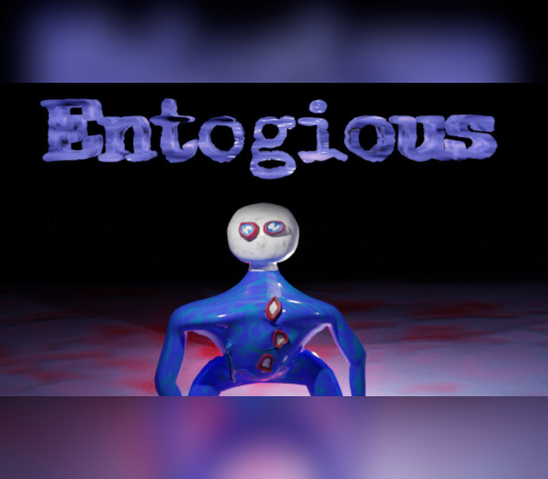 Entogious Steam Ключ