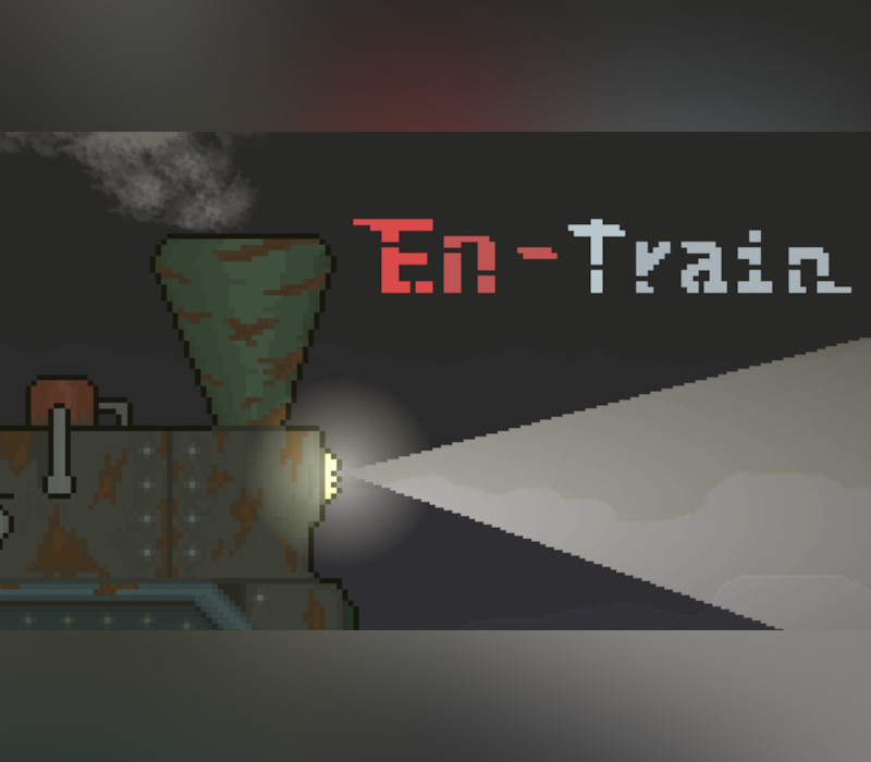 En-Train PC Steam Ключ