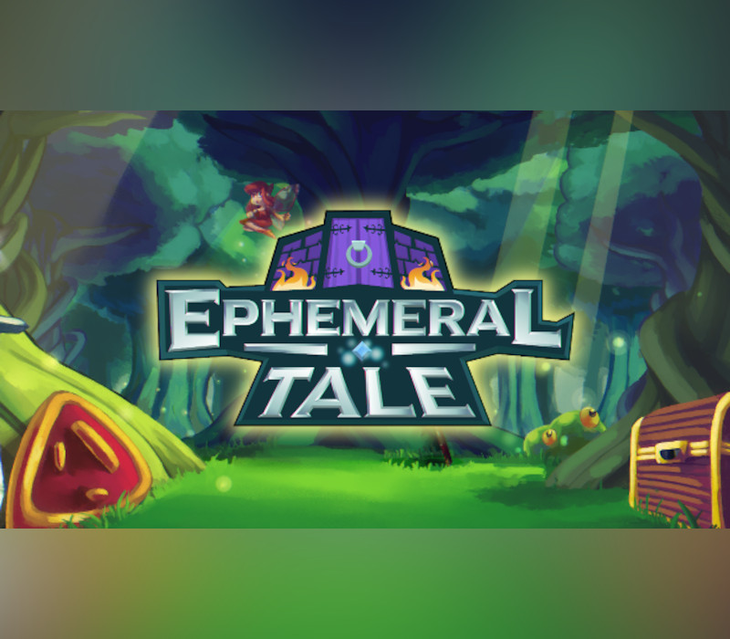 Ephemeral Tale Steam Ключ