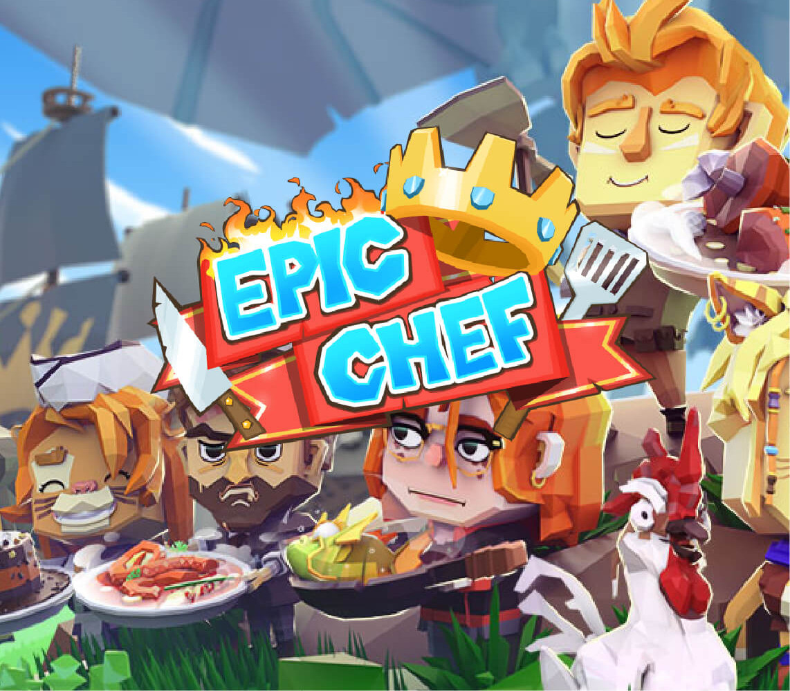 Epic Chef CL XBOX One / Xbox Series X|S Ключ