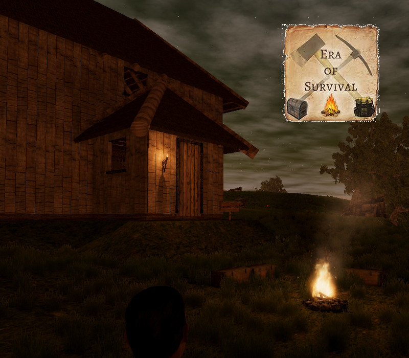 Era of Survival Steam Ключ