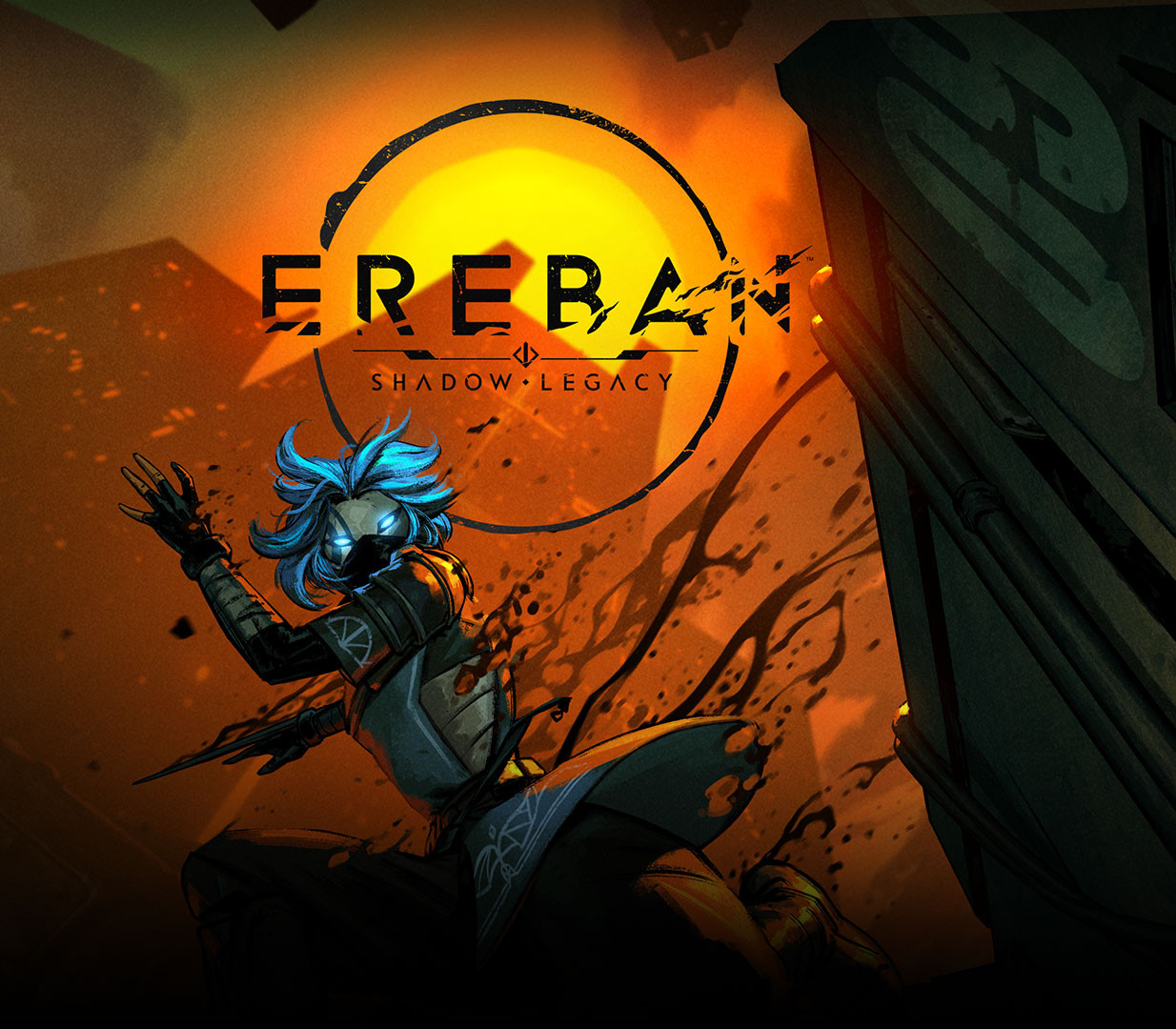 Ereban: Shadow Legacy PC Steam Ключ