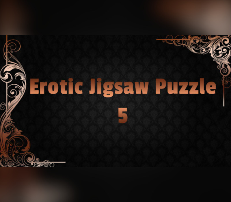 Erotic Jigsaw Puzzle 5 Steam Ключ