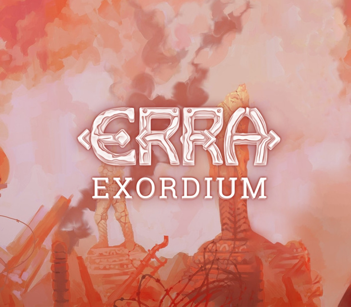 Erra: Exordium PS5 Аккаунт
