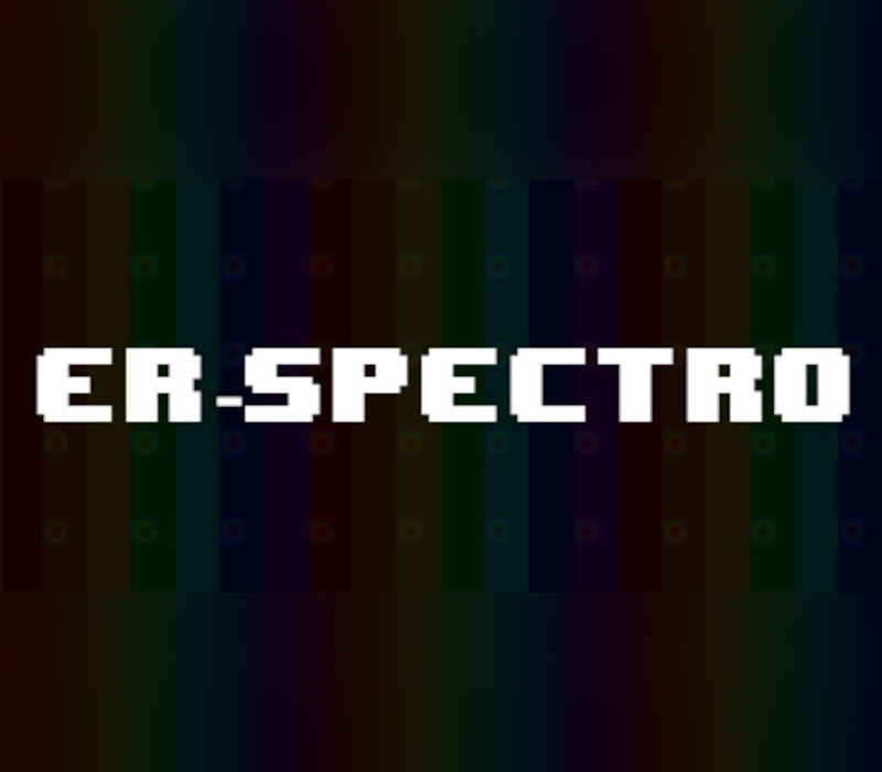 Er-Spectro Steam Ключ